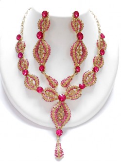 Fashion Jewelry Set